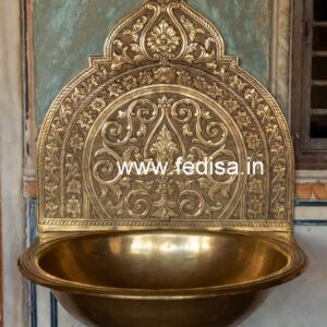 Premium Brass Sink Collection No-1103