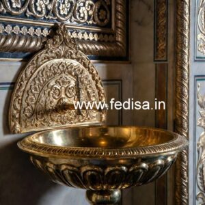 Luxury Brass Counter Sink No-1113