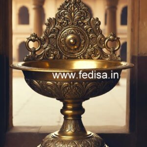 Luxury Brass Bathroom Collection No-1142