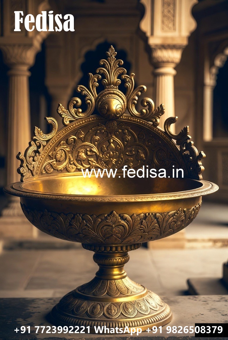 Modern Brass Sink Inspiration No-1147