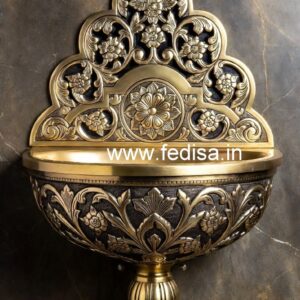 Contemporary Brass Basin Trends No-1151