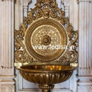 Handmade Brass Sink Inspiration No-1154