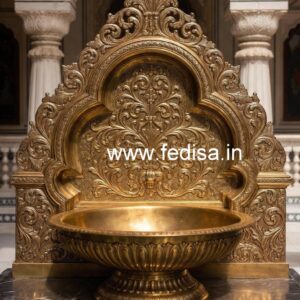 Elegant Brass Wash Basin Trends No-1165