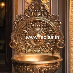 Luxury Brass Basin Inspiration for Interior Designers No-1345