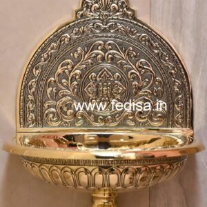 Contemporary Brass Bathroom Sink Design Trends No-1391