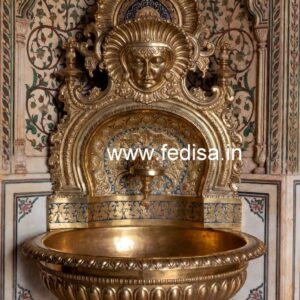 Premium Brass Sink Inspiration for Elegant Decor No-1468