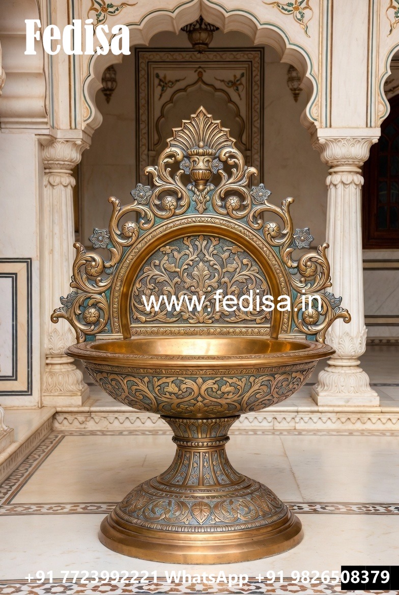Brass Vanity Basin Ideas No-1503