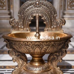 Brass Bathroom Vanity Ideas No-1523