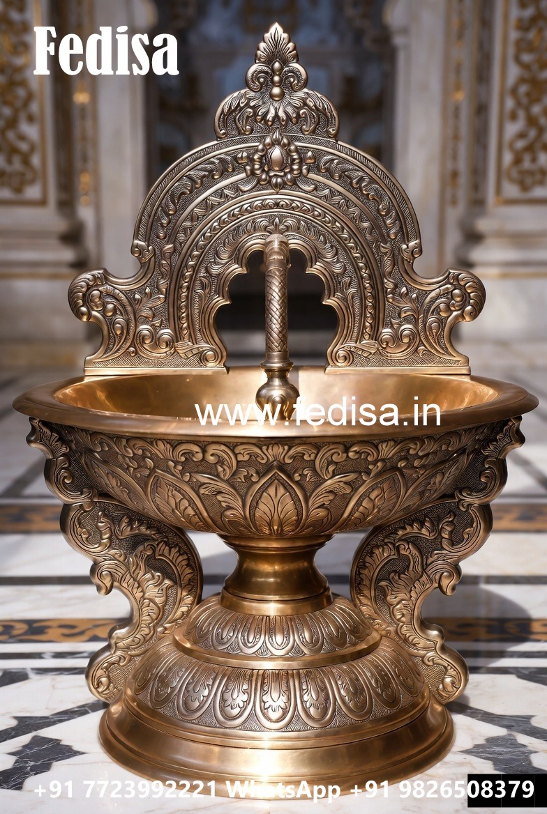 Brass Bathroom Vanity Ideas No-1523