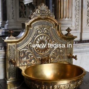 Brass Sink Luxury Interiors No-1538