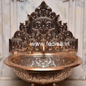 Brass Bathroom Sink Trends No-1570
