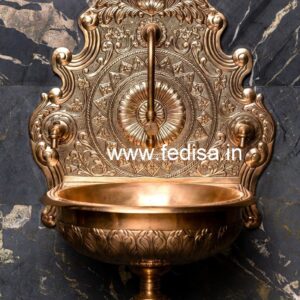 Brass Sink Decor Collection No-1588