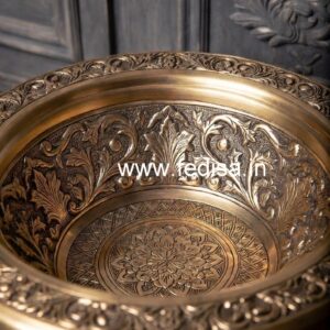 Modern Brass Bathroom Trends No-1645