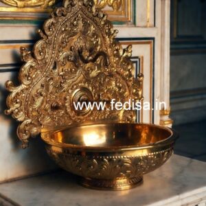 Premium Brass Sink Ideas No-1727