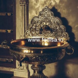 Luxury Brass Basin Inspiration for Modern Bathrooms No-1841