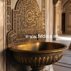 Luxury Brass Basin Inspiration for Interior Designers No-1935