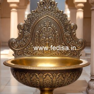 Contemporary Brass Bathroom Basin Inspiration No-1961