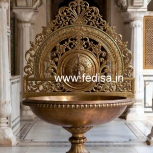 Modern Brass Basin Ideas for Premium Decor No-2000