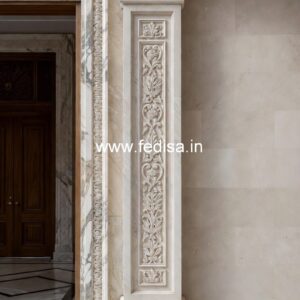 High-End Column Design for Interior Spaces PD-9016