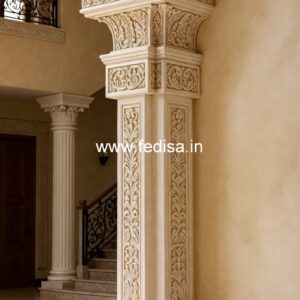 Luxury Interior Column Design Inspiration PD-9019