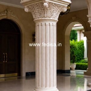 Luxury Column Design for Home Renovation PD-9031