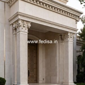 Best Column Design for Home Decoration PD-9042