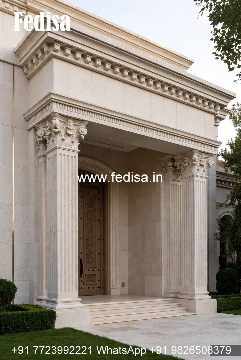 Best Column Design for Home Decoration PD-9042