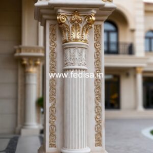 Stylish Column Design for Interior Spaces PD-9062