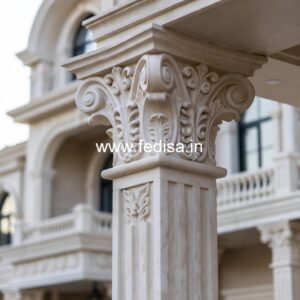 Luxury Column Design for Modern Interiors PD-9095