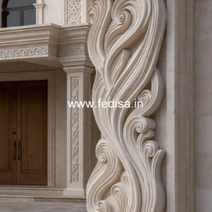 Decorative Pillar Design for Modern Homes PD-9100