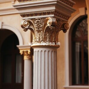 Modern Column Design for Elegant Spaces PD-9103