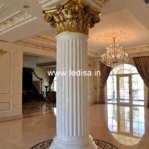 Luxury Column Design for Home Decor PD-9134