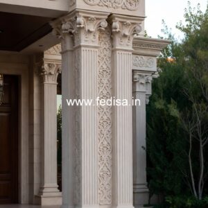 Modern Pillar Design Ideas PD-9152
