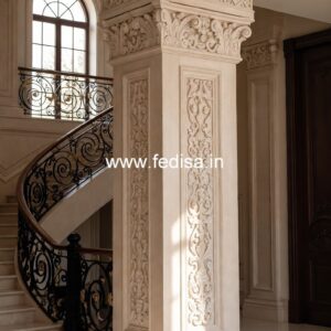 Premium Column Design for Interior Decor PD-9153
