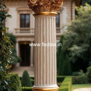 Stylish Column Design for Home Decor PD-9157