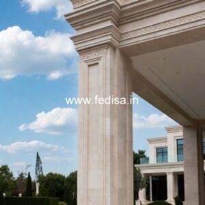 Modern Pillar Design for Living Spaces PD-9159