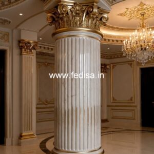 Creative Pillar Design Ideas for Home Decoration PD-9170