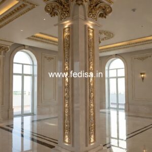 Unique Pillar Designs That Stand Out PD-9171