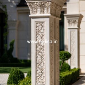 Premium Pillar Designs for Luxury Homes PD-9185