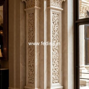 High-End Pillar Design Concepts PD-9187