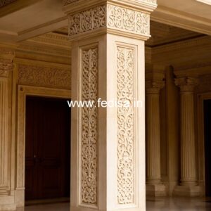 Granite Pillar Design Ideas PD-9194