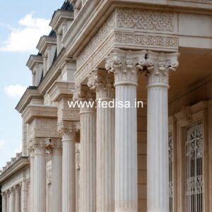Viral Pillar Design Ideas for Dream Homes PD-9232