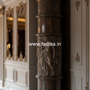 Stunning Pillar Design Trends PD-9237