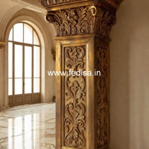 Aesthetic Pillar Design Ideas PD-9241