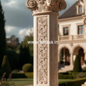 Contemporary Column Design for Home Interiors PD-9246