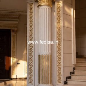Elegant Column Designs for Modern Architecture PD-9249
