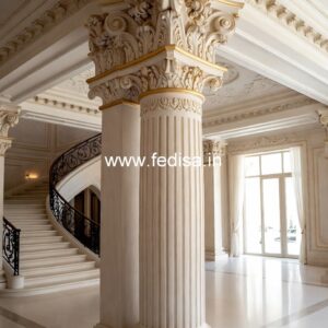 Decorative Columns for Interior Design PD-9256