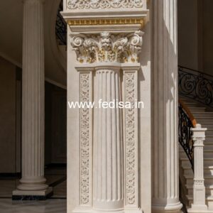 Modern Pillar Lighting Design Ideas PD-9257