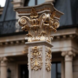 Classic Roman Column Design Inspiration PD-9259