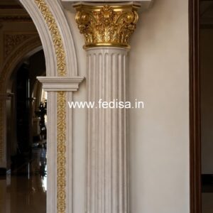 Simple and Elegant Pillar Design Ideas PD-9278
